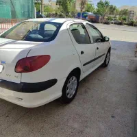 206sd v8