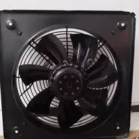 هواکش دمنده نو