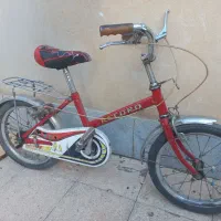 دوچرخه ۱۶