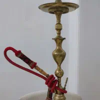 قلیان حاج اوغلی قدرت