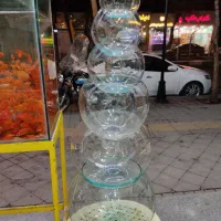 پخش تنگ و بلور بابائی ارسال به همه استان ها