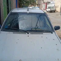 پراید مدل ۸۹
