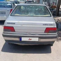 405مدل 88