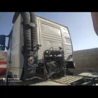 fh420 مدل83|خودرو سنگین|مبارکه, |دیوار