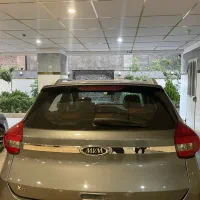 X22دنده ای(دبل کالر)