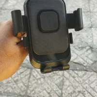 هولدر موبایل موتور