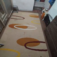 فرش آشپزخانه درحد
