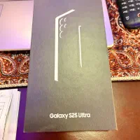 Samsung galaxy s25 ultra