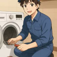 تعمیرات لباسشویی و ظرفشویی