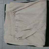 شلوار خونگی ریزشی