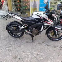 ns200 تمیز مرتب