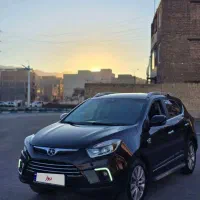 جک s5 at|خودرو سواری و وانت|همدان, |دیوار