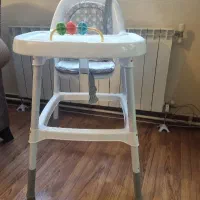 صندلی غذای گودک
