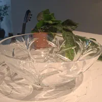 میوه خوری کریستال نو