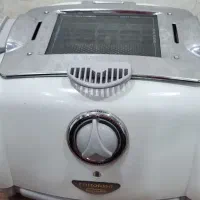 سرخ کن