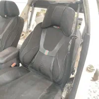 لوازم استوک سمند سورن