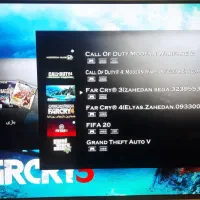 ps3 512gig  فت|کنسول، بازی ویدئویی و آنلاین|زاهدان, |دیوار