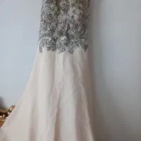 پیراهن مجلسی