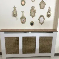 پخش کاورهای شوفاژ