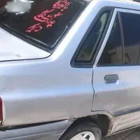 پراید
