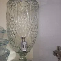 شیشه آبمیوه