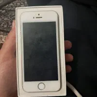 اپل ۵s