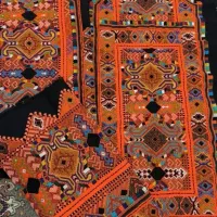 زی آستین چرخ ودست