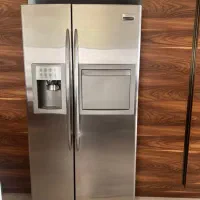 یخچال ساید مابه آمریکایی