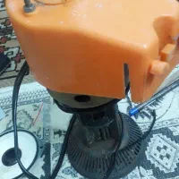 پمب‌کولرصحیح‌وسالم‌بدون‌ایراد‌وصروصدا