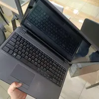 لپ تاپ dell با صفحه لمسی (نقد و اقساط)|رایانه همراه|کرمانشاه, |دیوار