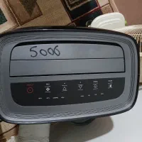 کولر پرتابل سانتک مدل ۵۰۰۶