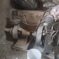 موتور آب مارگو چهار اینج