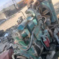 فروش موتور ولو n10