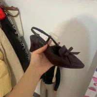 کفش کاملا نو
