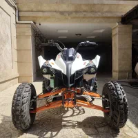 چهار چرخ کایو ۳۰۰