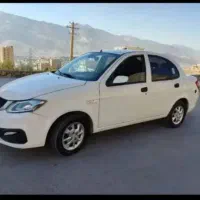 فروش خودرو ساینا دوگانه 1403