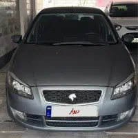 رانا پلاس فروش یا معاوضه با موتور