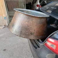 دیگ مسی نو نو زیر قیمت