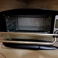 توستر دیجیتال