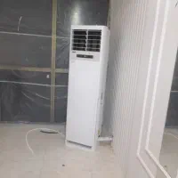 نصاب کولرگازی وپکیج