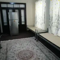 خوابگاه دخترانه دانشجویی کارمندی