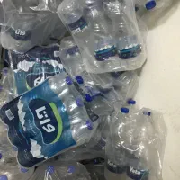 بطری اب معدنی واتا