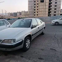 زانتیا مدل ۸۵