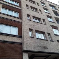 آپارتمان ۱۳۵ متری آجودانیه