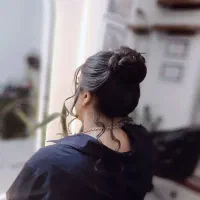 با کمترین هزینه خوشگل شو شینیون  ۵۵۰ ت  تخفیف ۵۰٪