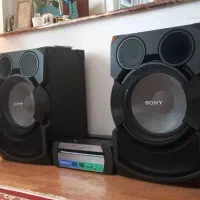 شیک سونی x70D