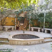 قلهک500متر ویلایی بر14متر با 1200متربنا3طبقه فول