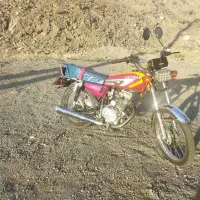 موتور هوندا