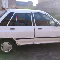 پراید دوگانه مدل ۱۰/۱۳۹۰