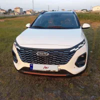 MVM X33 Cross Cvt مدل ۱۴۰۴